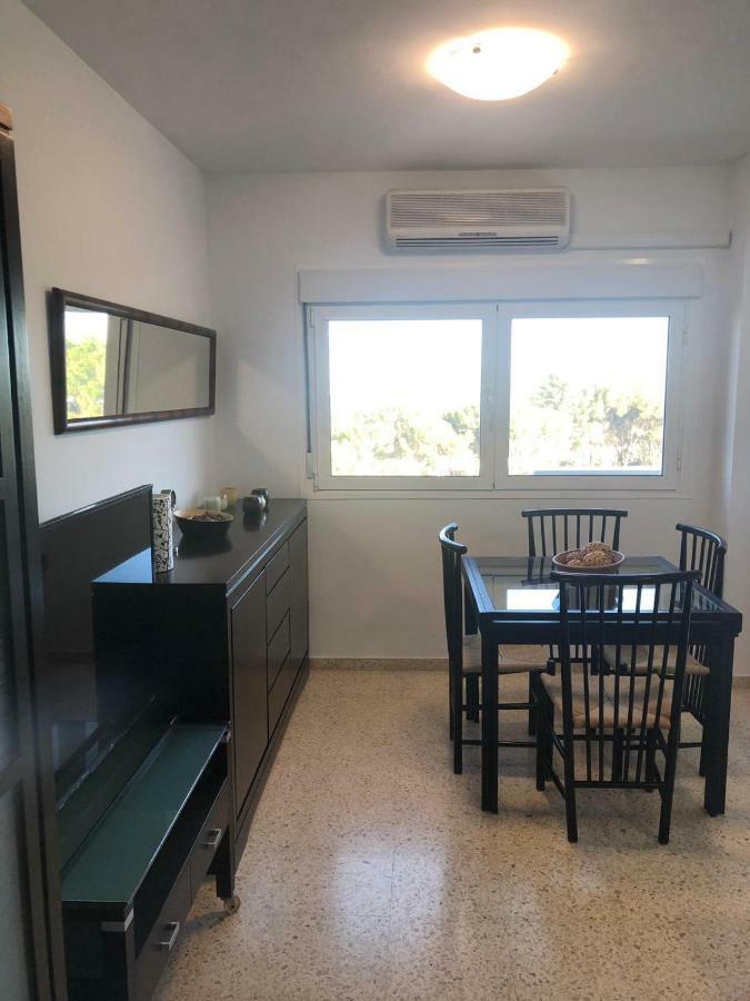 El Balcon De Sevilla Eksteriør bilde